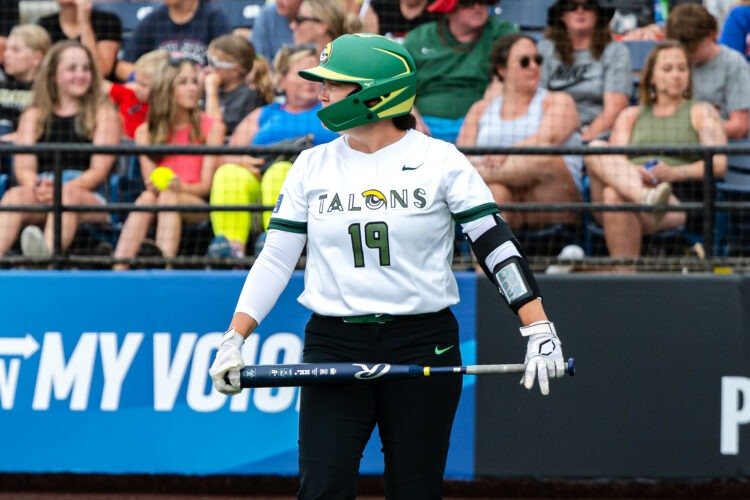 AUSL-Talons Hannah Flippen