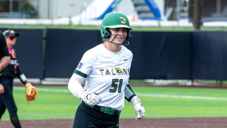 Series 4 Player of the Series