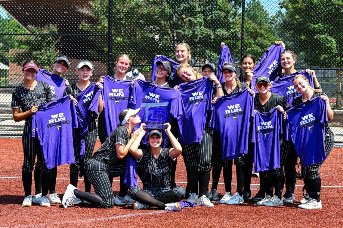 Scenic City 18U Champs