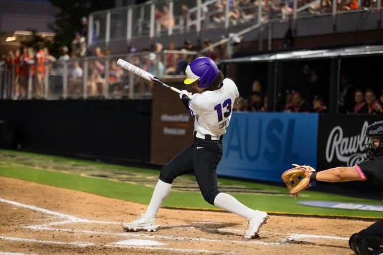 Volts' Danieca Coffey