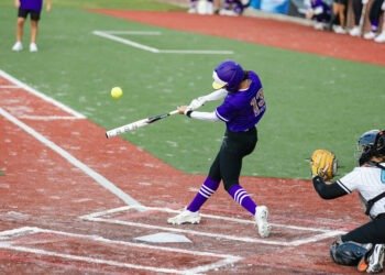 Athletes Unlimited Softball League - Volts