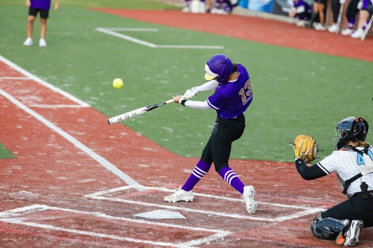 Athletes Unlimited Softball League - Volts