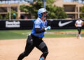 Bandits Erin Coffel - Hitter of the Year Awards