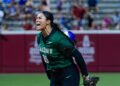 Talons' Megan Feraimo