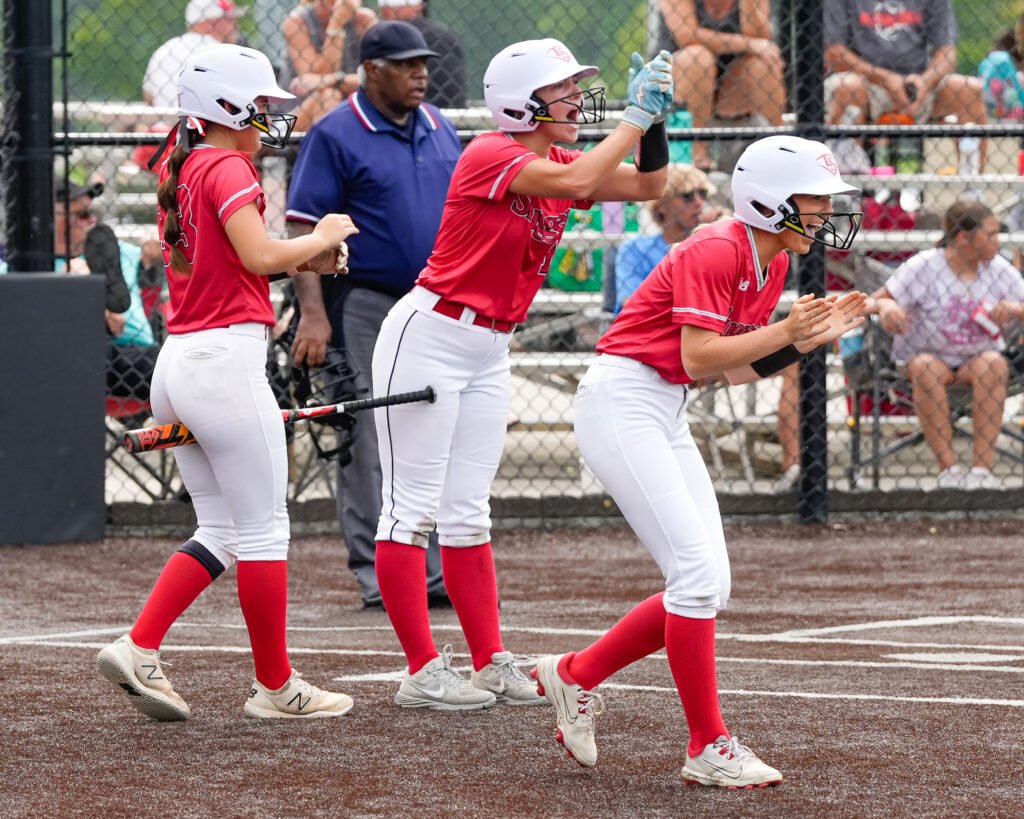 teams are excited at Scenic City
