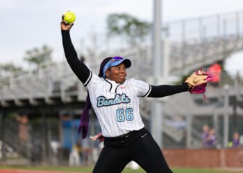 Bandits Sarah Willis