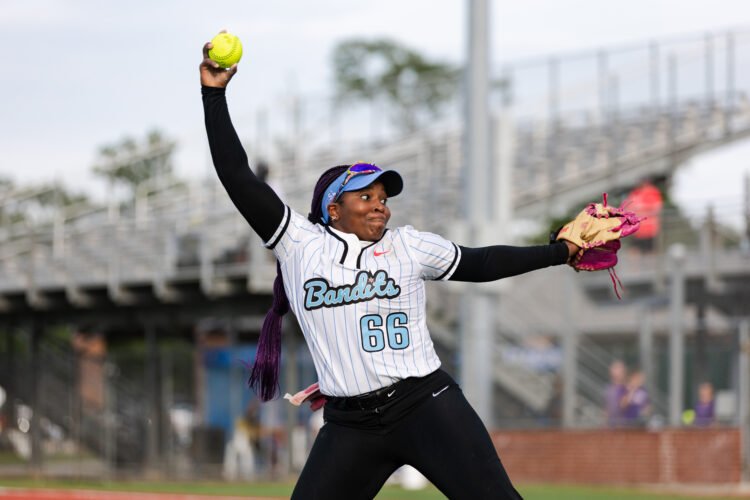 Bandits Sarah Willis