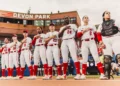 Texas Tech Red Raiders