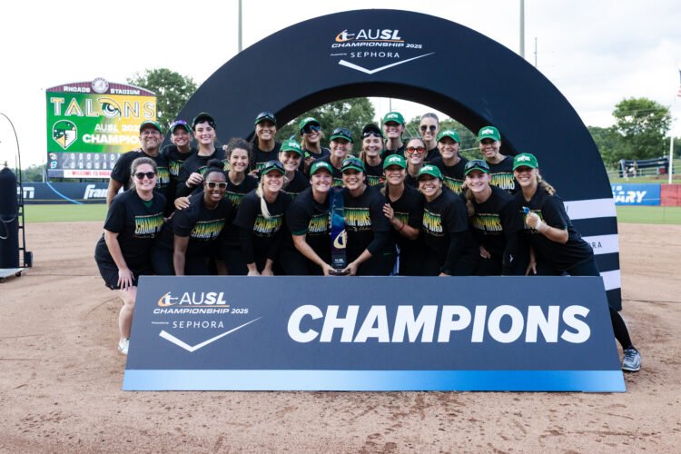 Fouts & Talons Champs