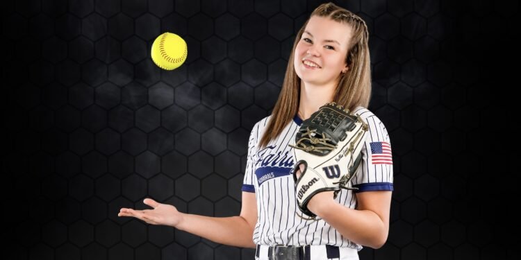 Hallie Grace Johnson