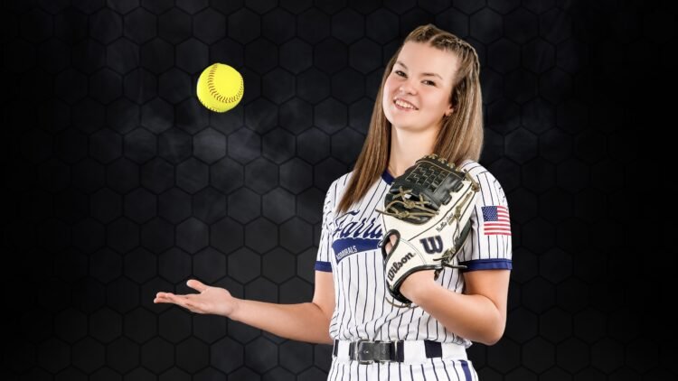 Hallie Grace Johnson