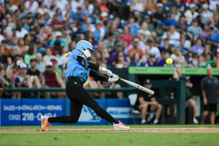 Bandits-Skylar Wallace