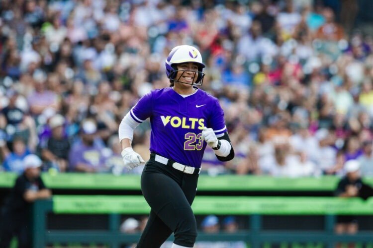 Volts - Tiare Jennings