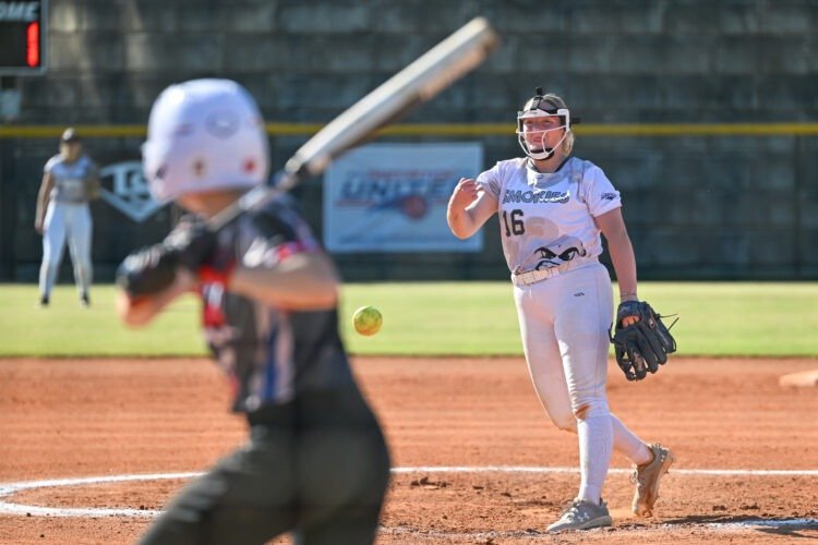Scenic City Collegiate League