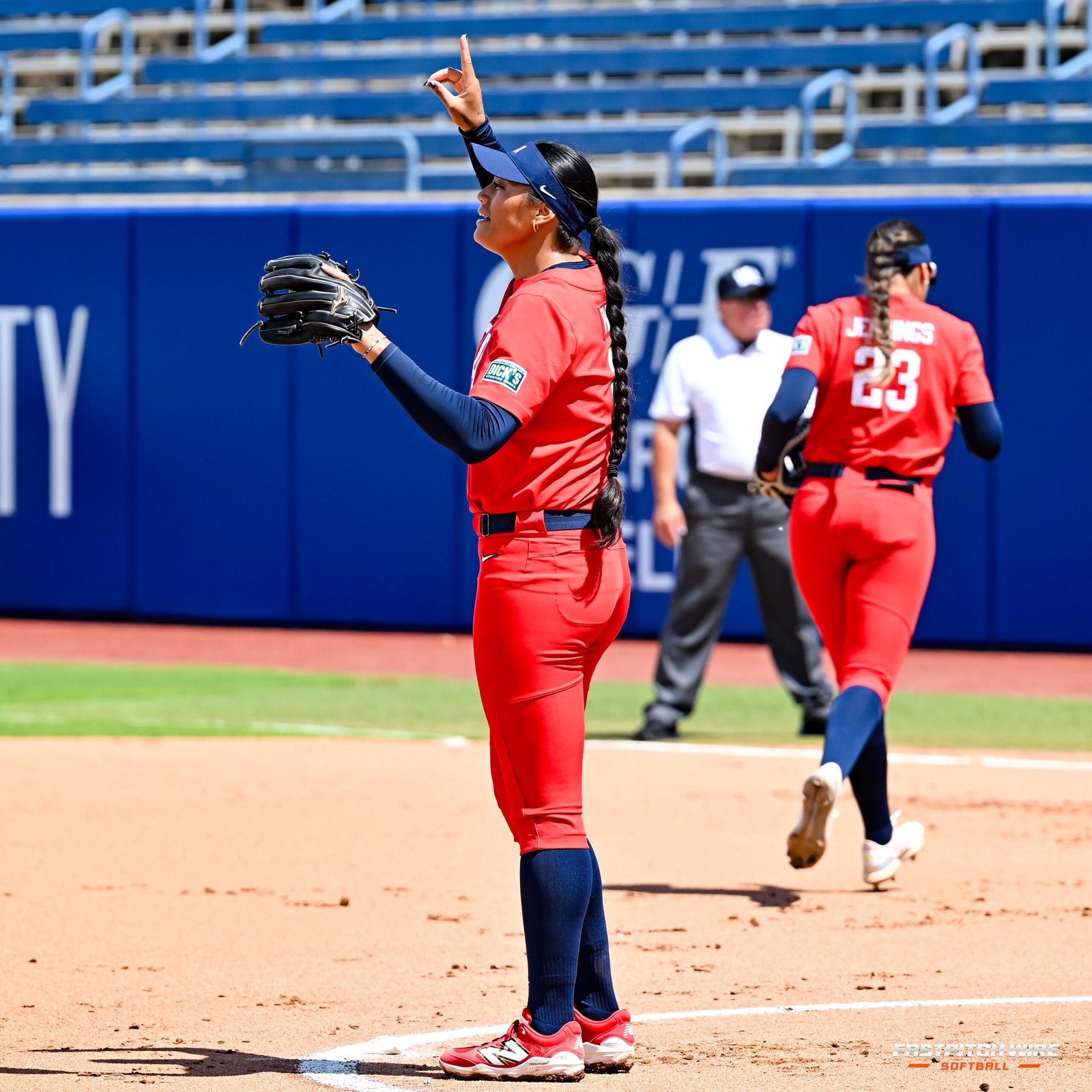 USA Softball