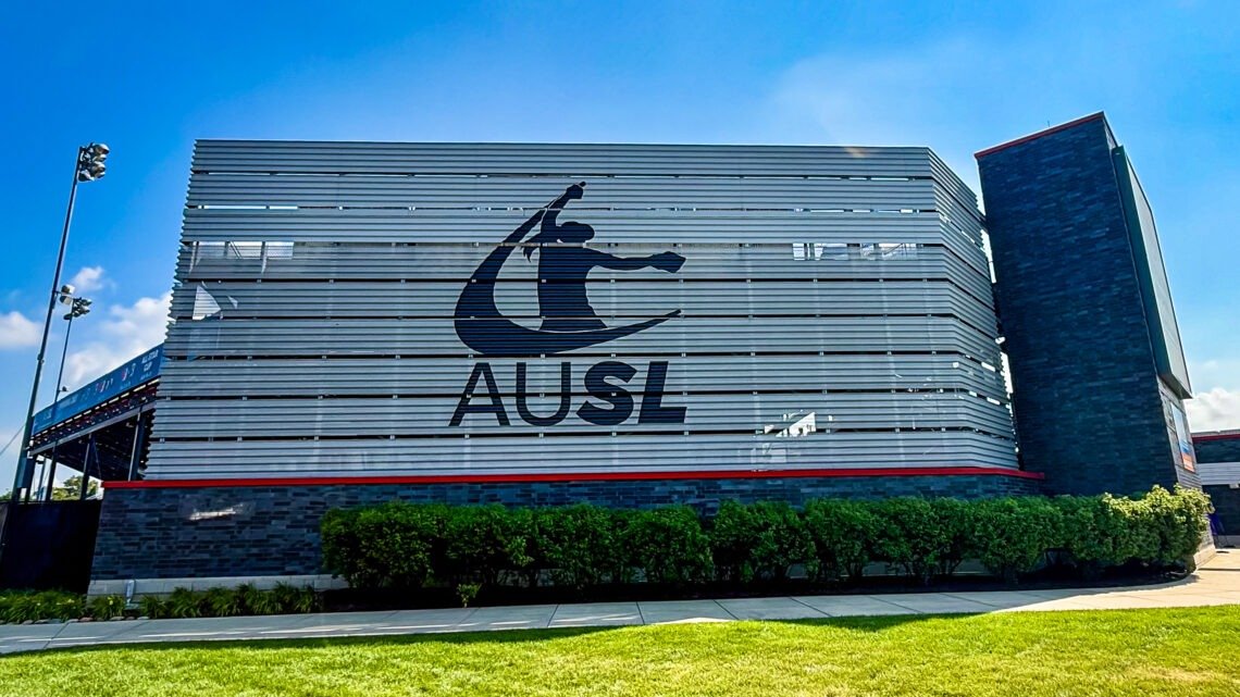 AUSL Protected Player