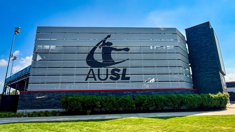 AUSL Protected Player