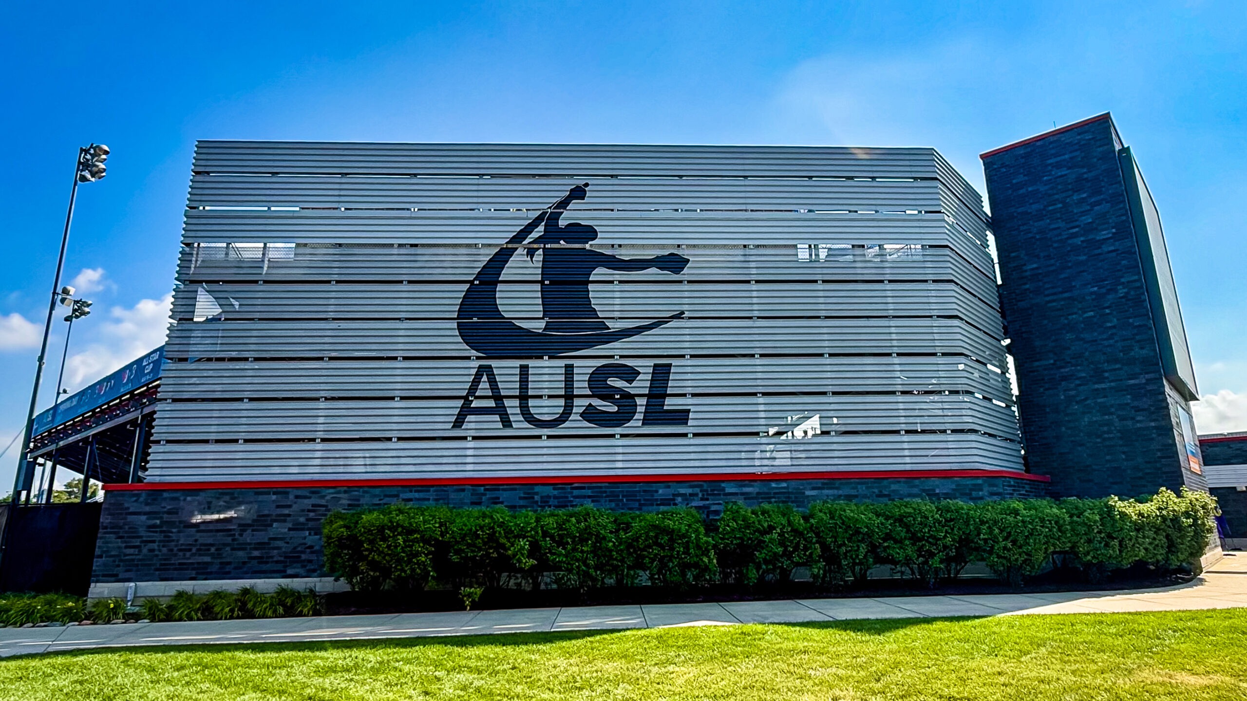 AUSL