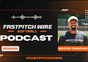 Fastpitch Wire Softball Podcast