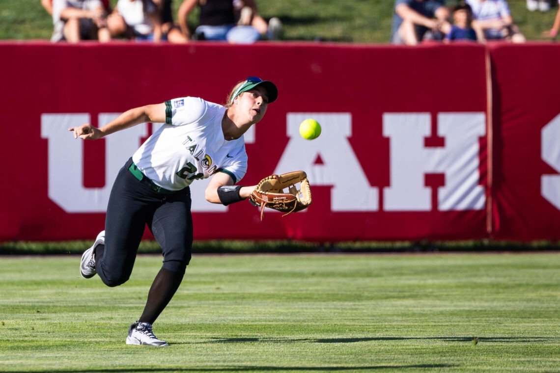 Sierra Sacco | Talons