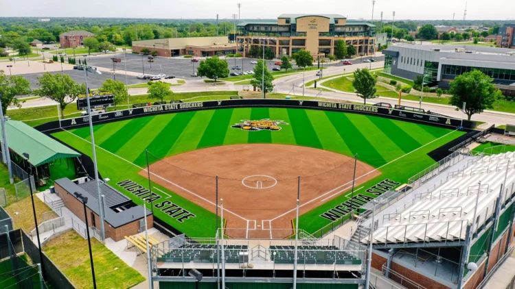 Wichita State Softball