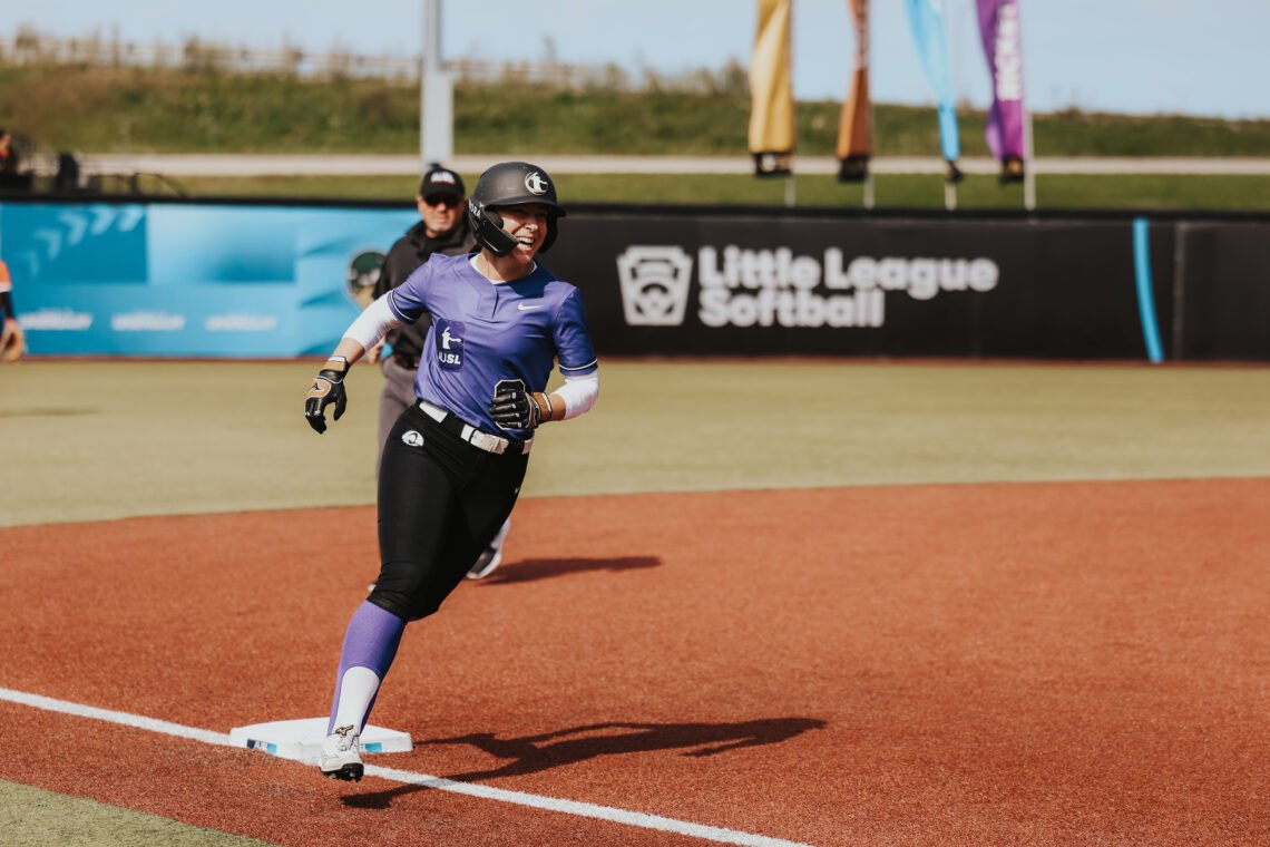 Championship Day Bella Dayton