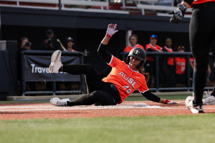 Team Ricketts - Bubba Nickles