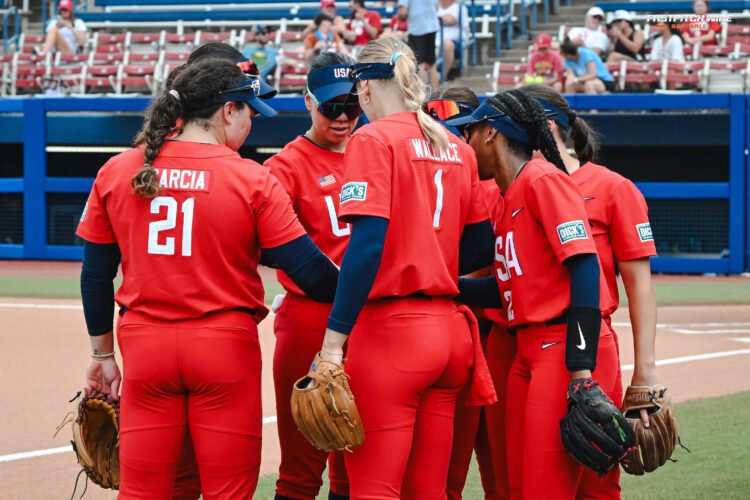 U.S. National Women's National Team