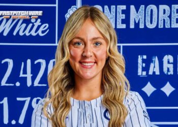 Hannah Worthington’s Fight Against MALS and Return to Softball