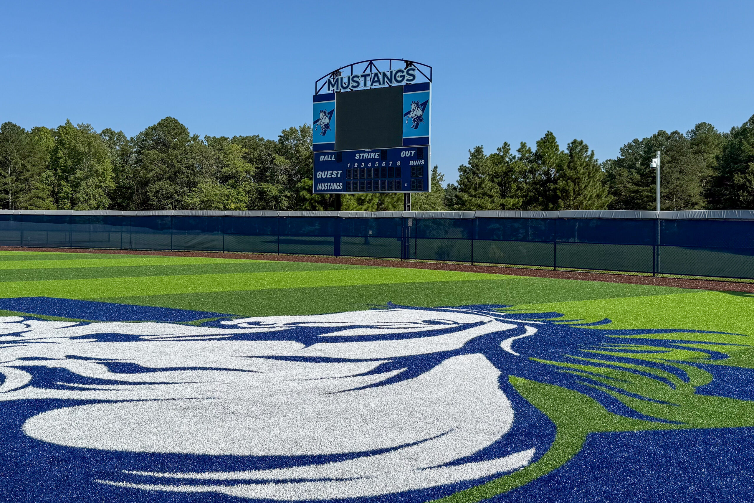 JUCO Softball