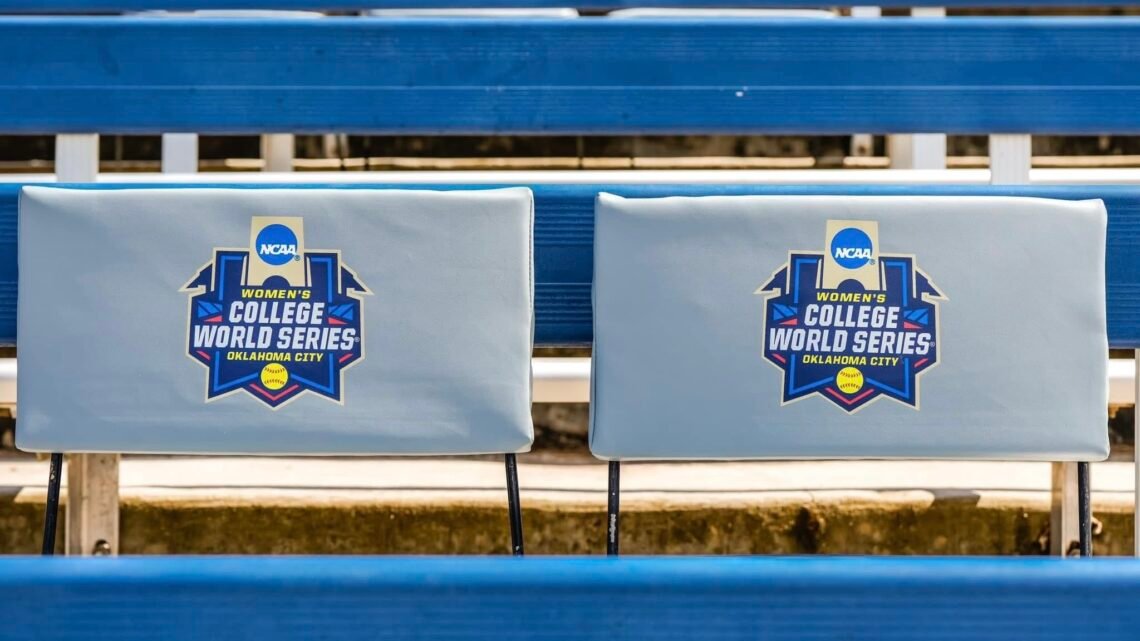 NCAA Softball