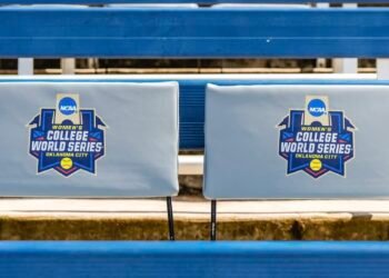 NCAA Softball