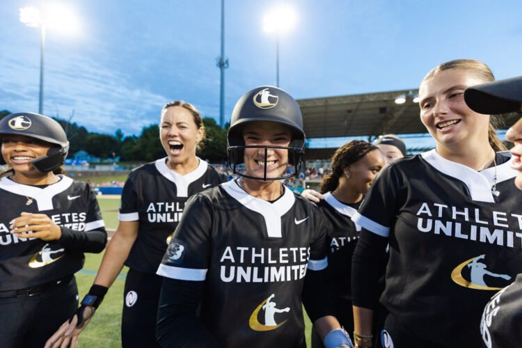 All-Star Kayla Kowalik