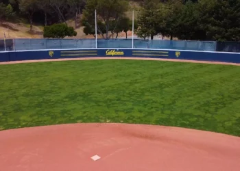 Cal Softball