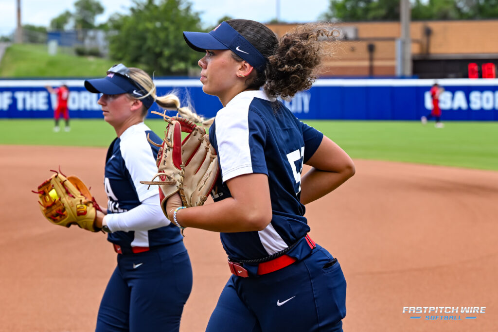 Team USA