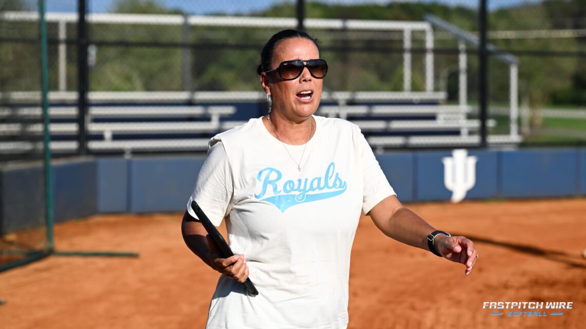 Johnson Royals Coach