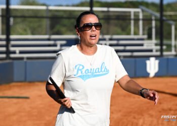 Johnson Royals Coach