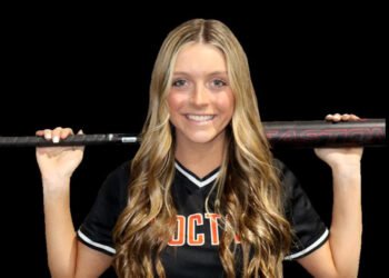 Kierstyn Ray: Dyer County Class of 2027, Exceptional Student-Athlete