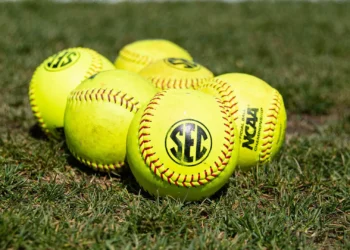 SEC Softball