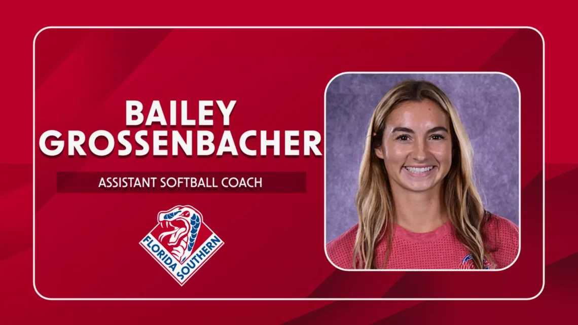 Bailey Grossenbacher