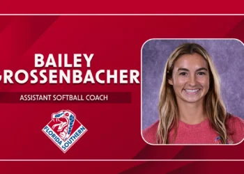 Bailey Grossenbacher