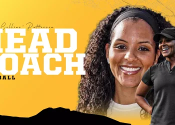 Selena Collins-Patterson