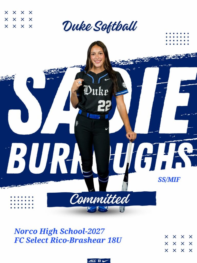 Sadie Burroughs