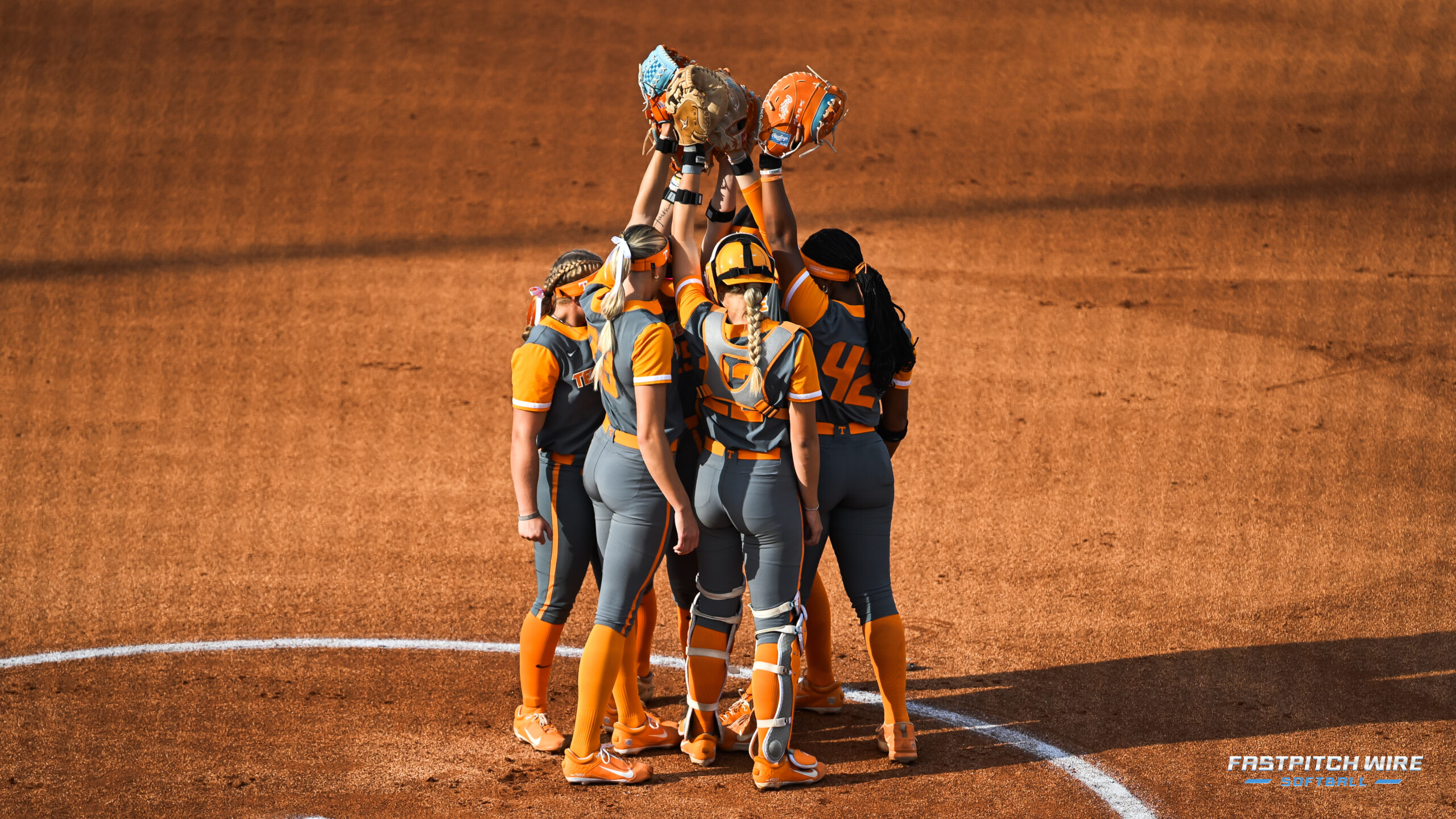 Fall Softball