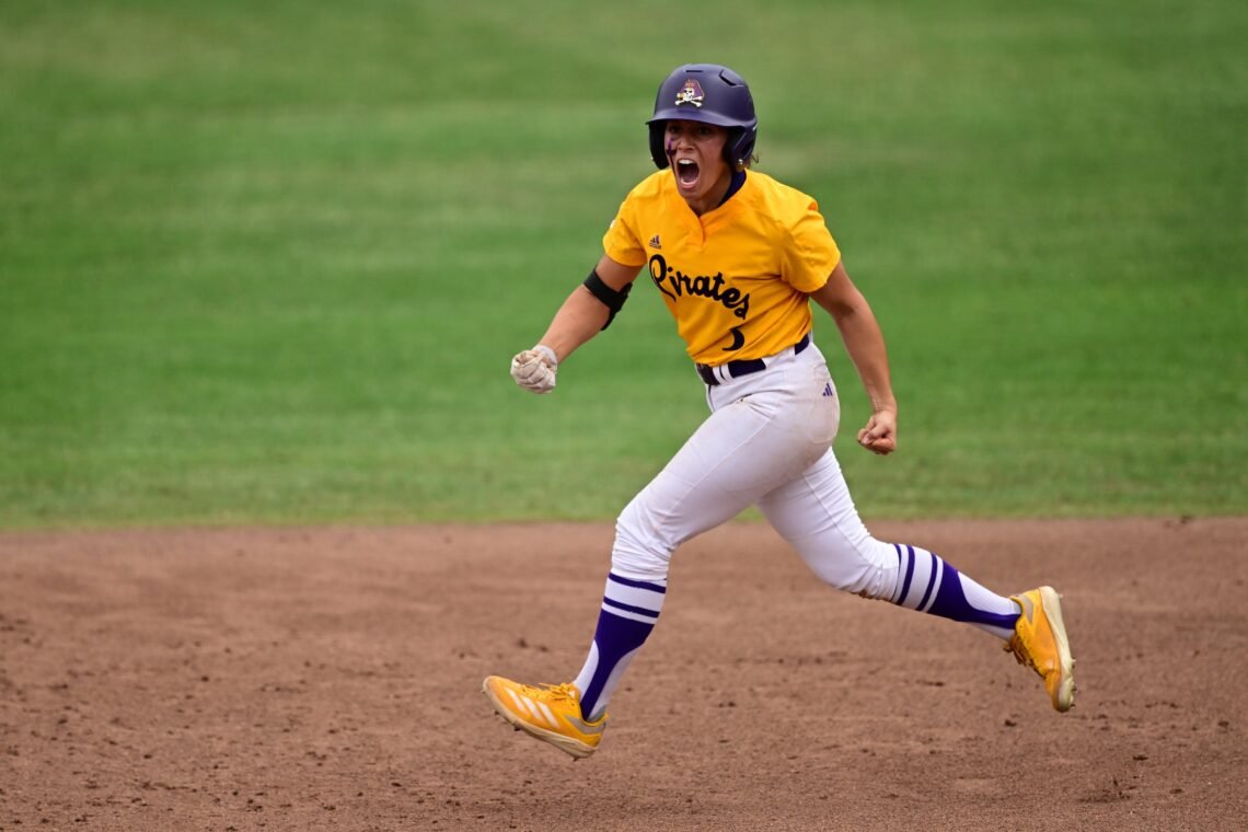 East Carolina