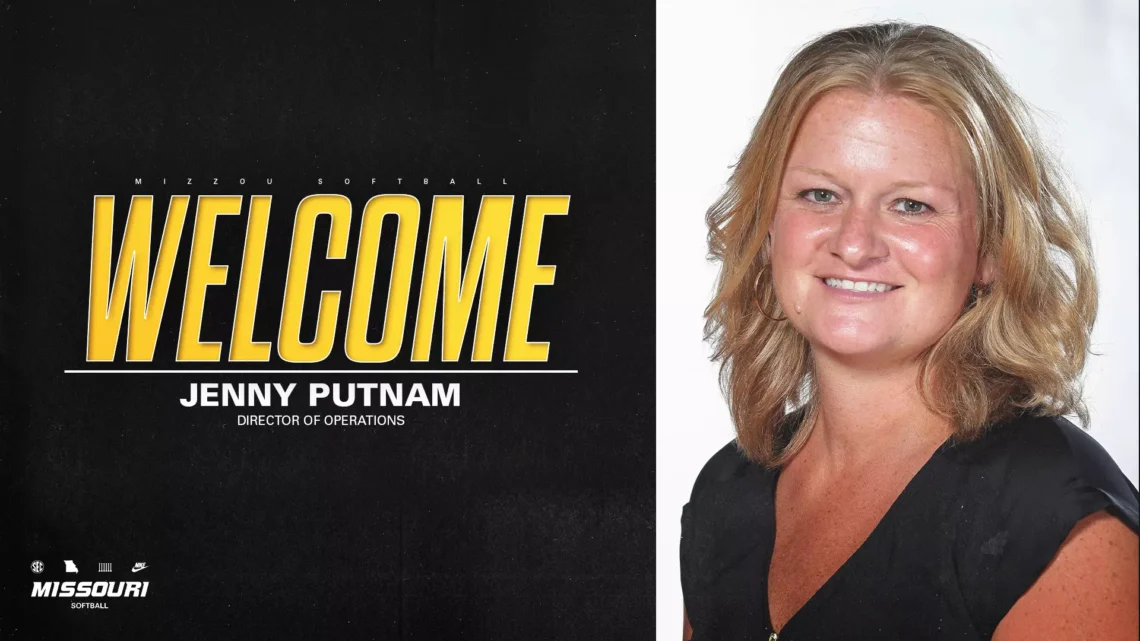 Jenny Putnam