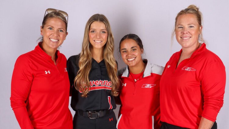 Kierstyn Ray - Austin Peay