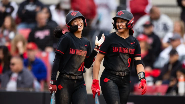 San Diego State Aztecs