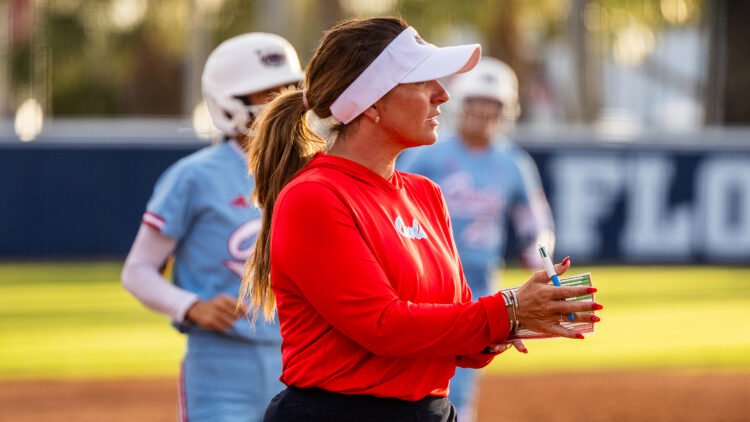 FAU Softball