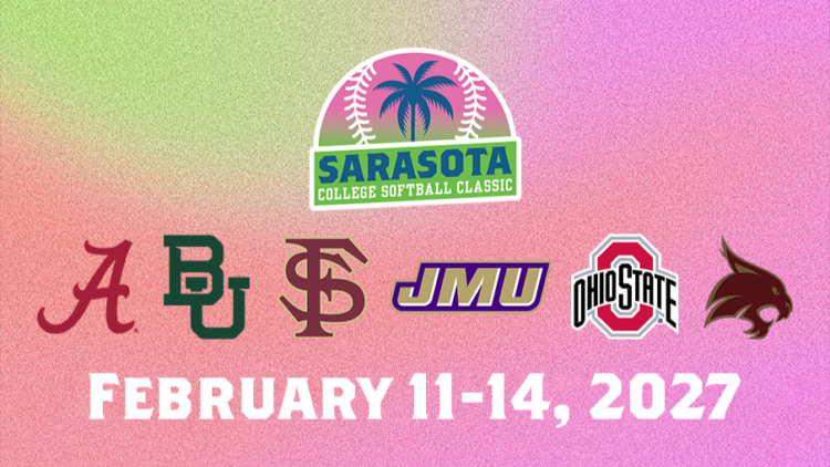 Sarasota College Softball Classic